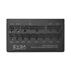 TÁP EVGA SuperNOVA 1000 GT, 80 Plus Gold 1000W, Fully Modular