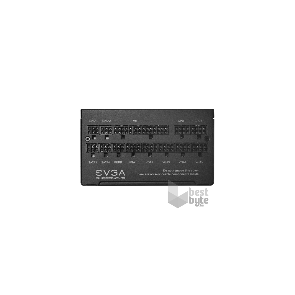 TÁP EVGA SuperNOVA 1000 GT, 80 Plus Gold 1000W, Fully Modular