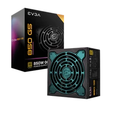 TÁP EVGA SuperNOVA 850 G5, 80 Plus Gold 850W, Fully Modular
