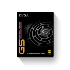 TÁP EVGA SuperNOVA 850 G5, 80 Plus Gold 850W, Fully Modular