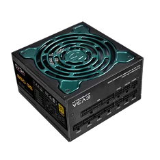 TÁP EVGA SuperNOVA 850 G5, 80 Plus Gold 850W, Fully Modular