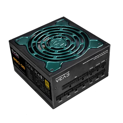 TÁP EVGA SuperNOVA 850 G5, 80 Plus Gold 850W, Fully Modular