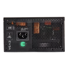 TÁP EVGA SuperNOVA 850 G5, 80 Plus Gold 850W, Fully Modular