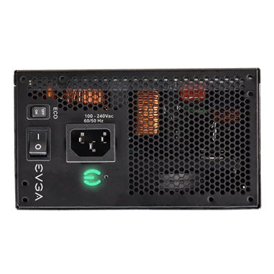 TÁP EVGA SuperNOVA 850 G5, 80 Plus Gold 850W, Fully Modular