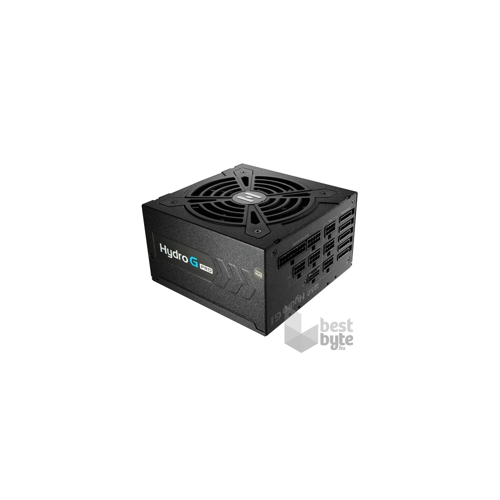 FSP 1000W - HYDRO G PRO ATX3.0 80+ Gold - HG2-1000W ATX 3.0 tápegység