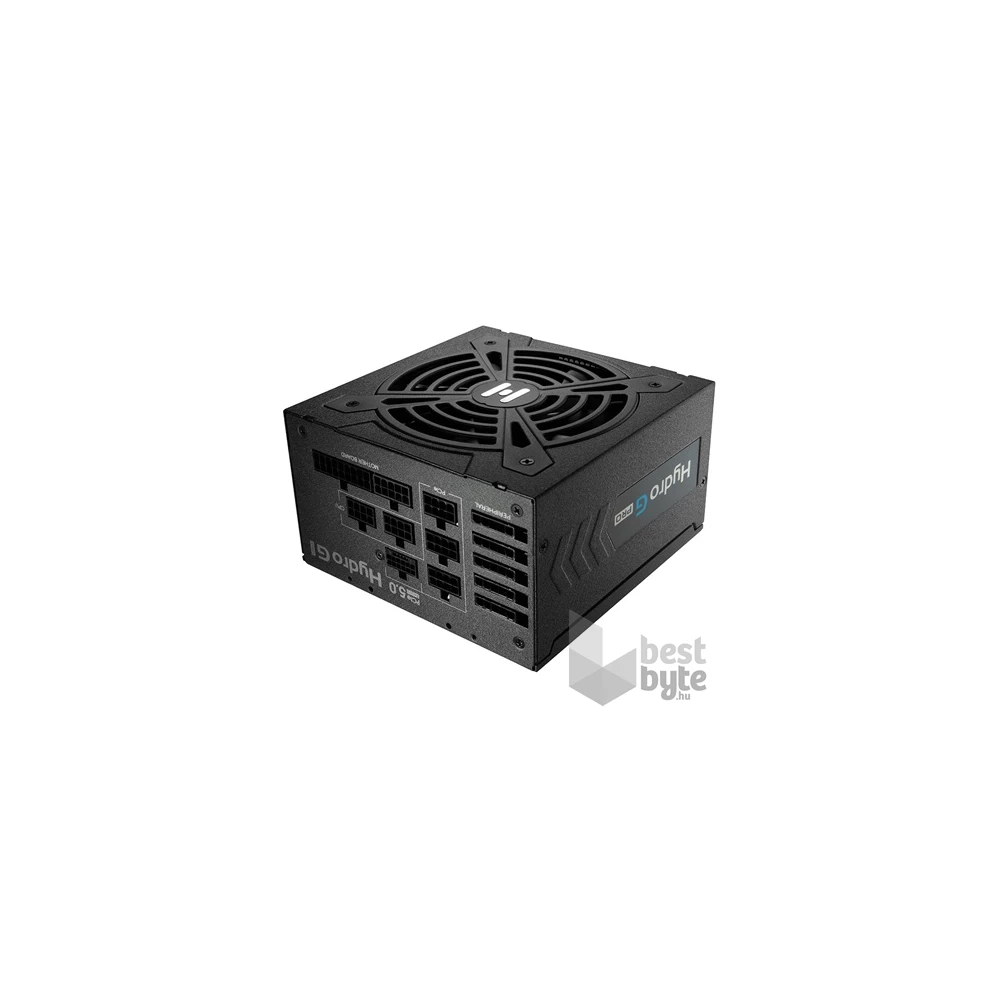 FSP 1000W - HYDRO G PRO ATX3.0 80+ Gold - HG2-1000W ATX 3.0 tápegység