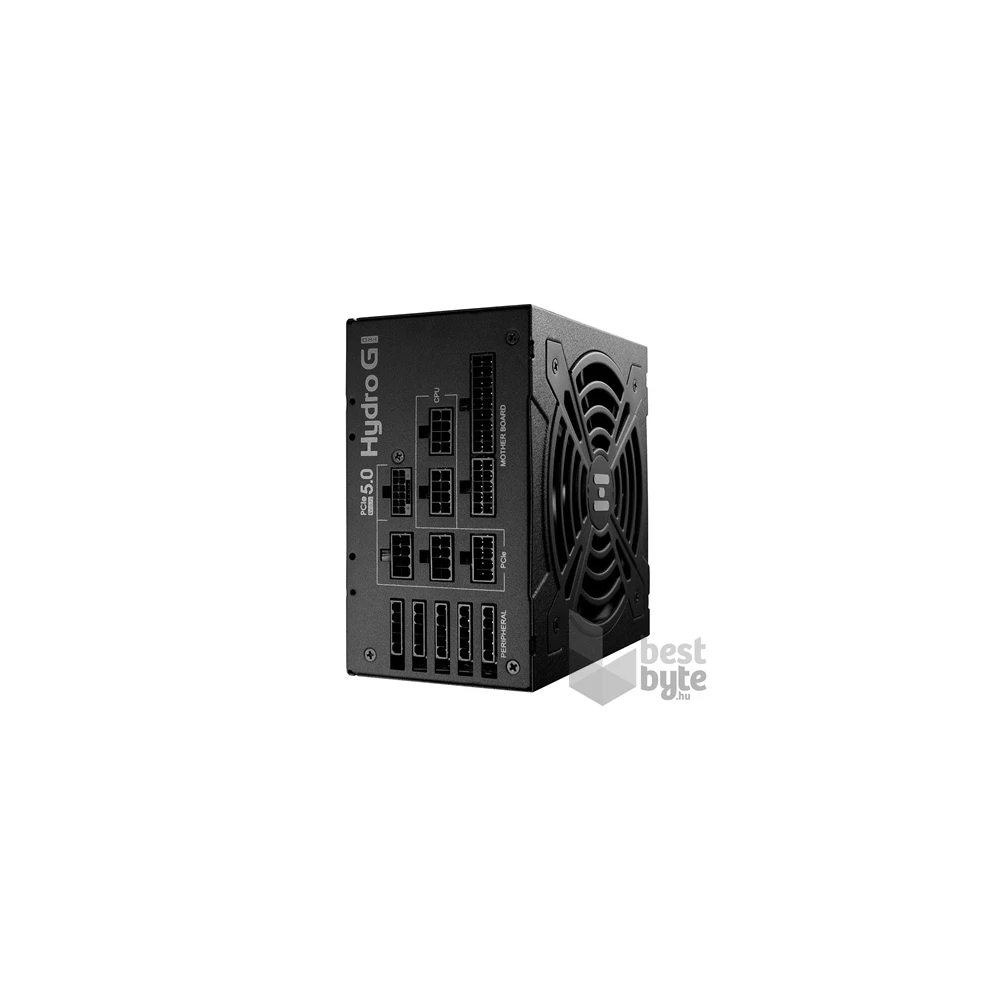 FSP 1000W - HYDRO G PRO ATX3.0 80+ Gold - HG2-1000W ATX 3.0 tápegység