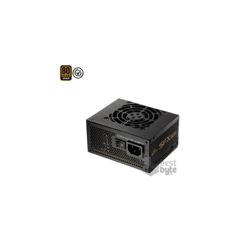 TÁP FSP 450W - SFX PRO 80+ 450