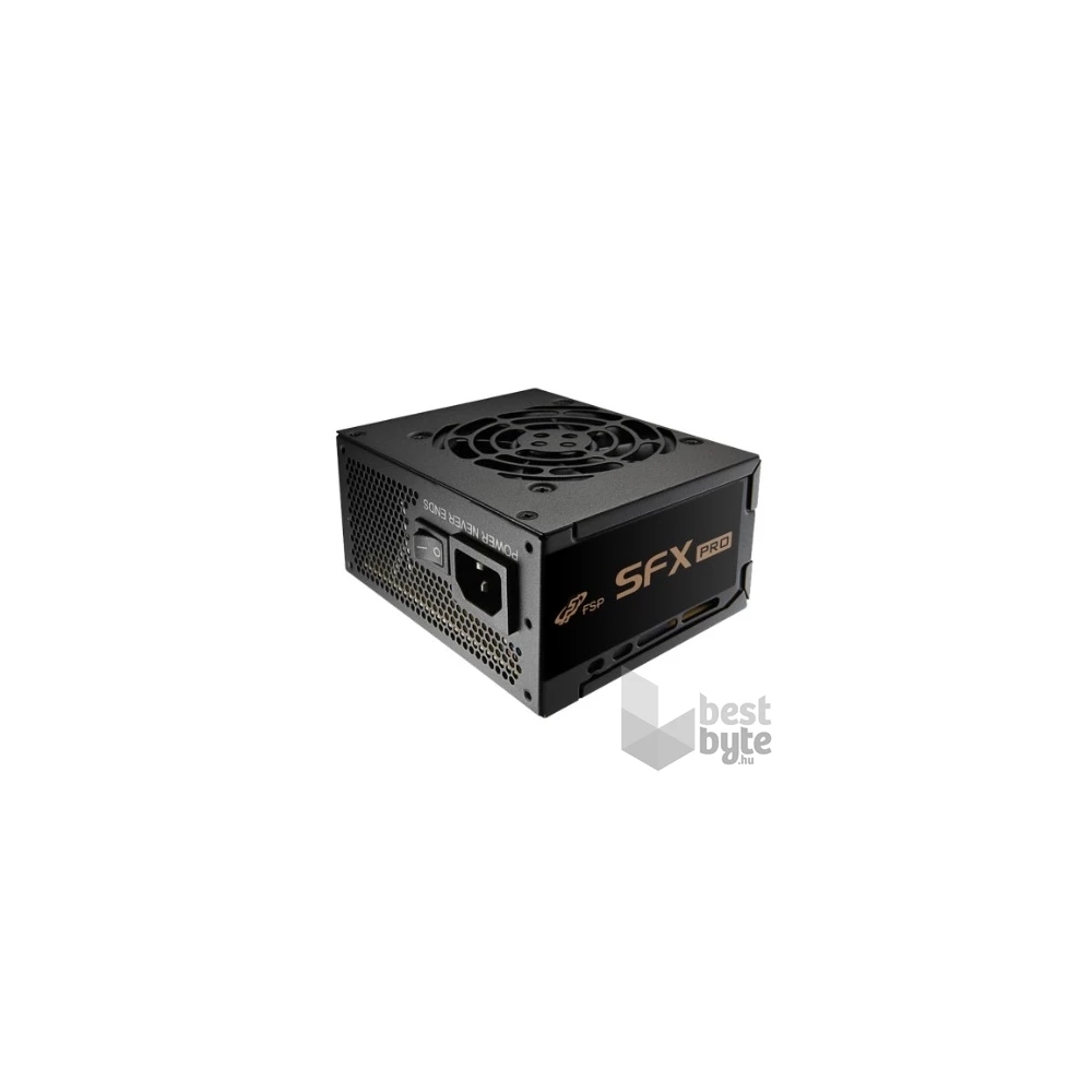 TÁP FSP 450W - SFX PRO 80+ 450