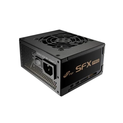 TÁP FSP 450W - SFX PRO 80+ 450