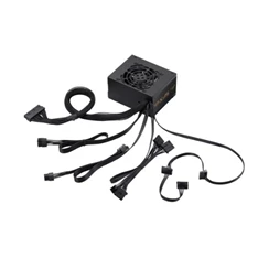 TÁP FSP 450W - SFX PRO 80+ 450