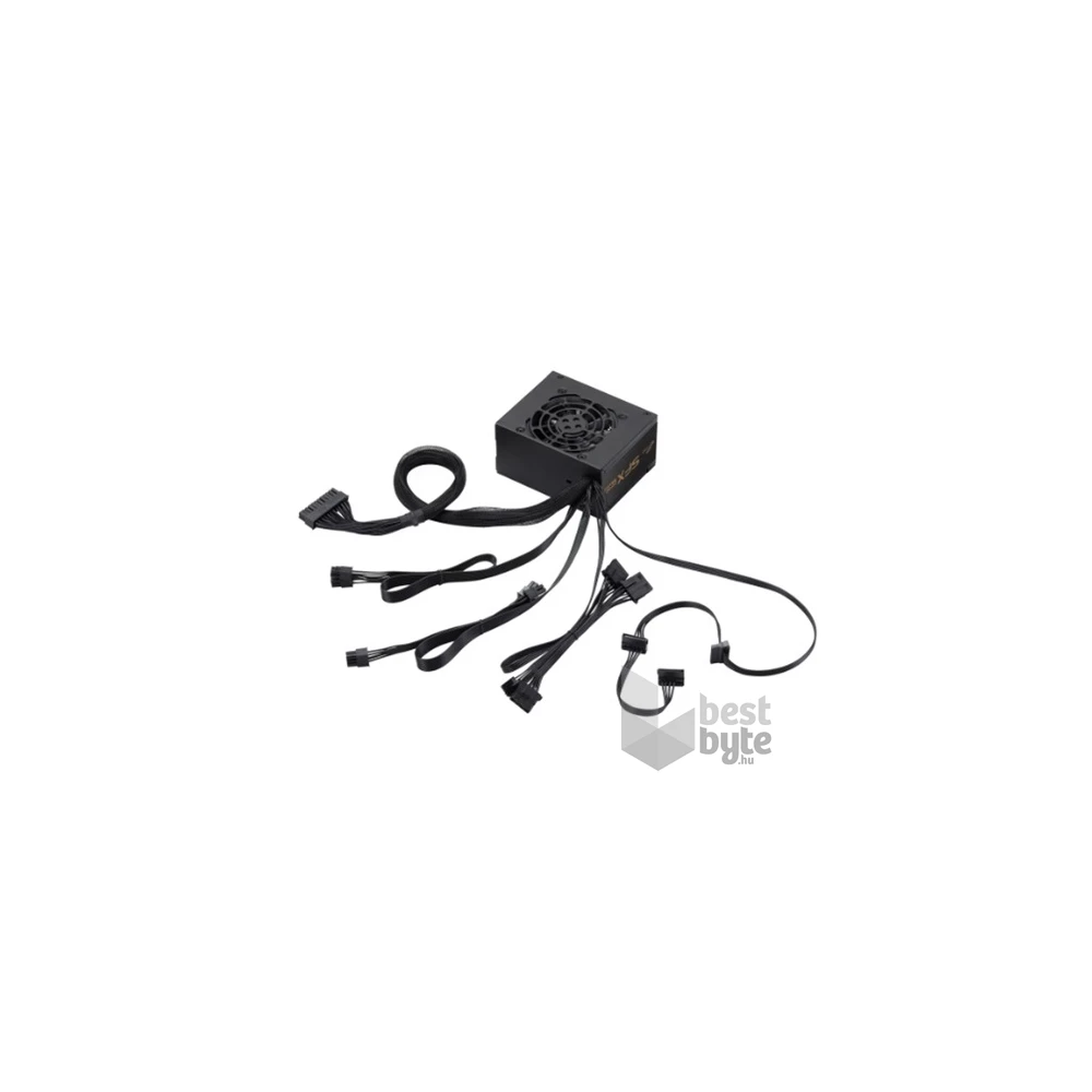 TÁP FSP 450W - SFX PRO 80+ 450