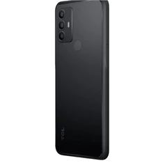 TCL 306 3/32GB Dual SIM kártyafüggetlen okostelefon - szürke (Android)