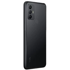 TCL 306 3/32GB Dual SIM kártyafüggetlen okostelefon - szürke (Android)