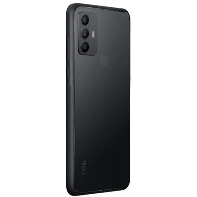 TCL 306 3/32GB Dual SIM kártyafüggetlen okostelefon - szürke (Android)