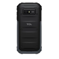 TCL 3189D 4G 2,4" DualSIM szürke mobiltelefon