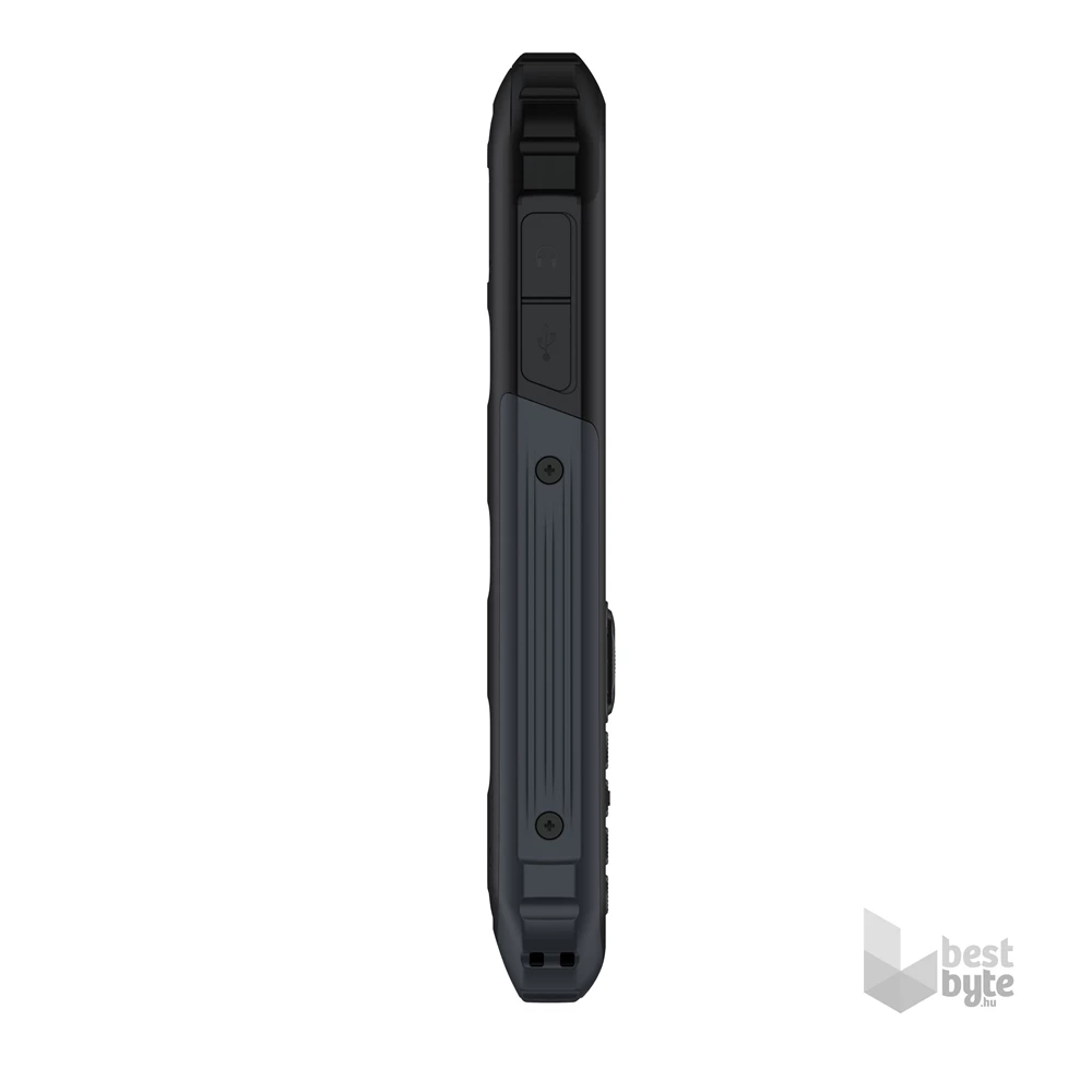 TCL 3189D 4G 2,4" DualSIM szürke mobiltelefon