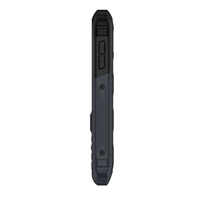 TCL 3189D 4G 2,4" DualSIM szürke mobiltelefon