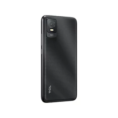 TCL 403 2/32GB okostelefon - fekete (Android) + Yettel Express 3 GB mobilnet extra feltöltőkártya