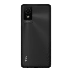 TCL 501 2/32GB DualSIM kártyafüggetlen okostelefon - fekete (Android)