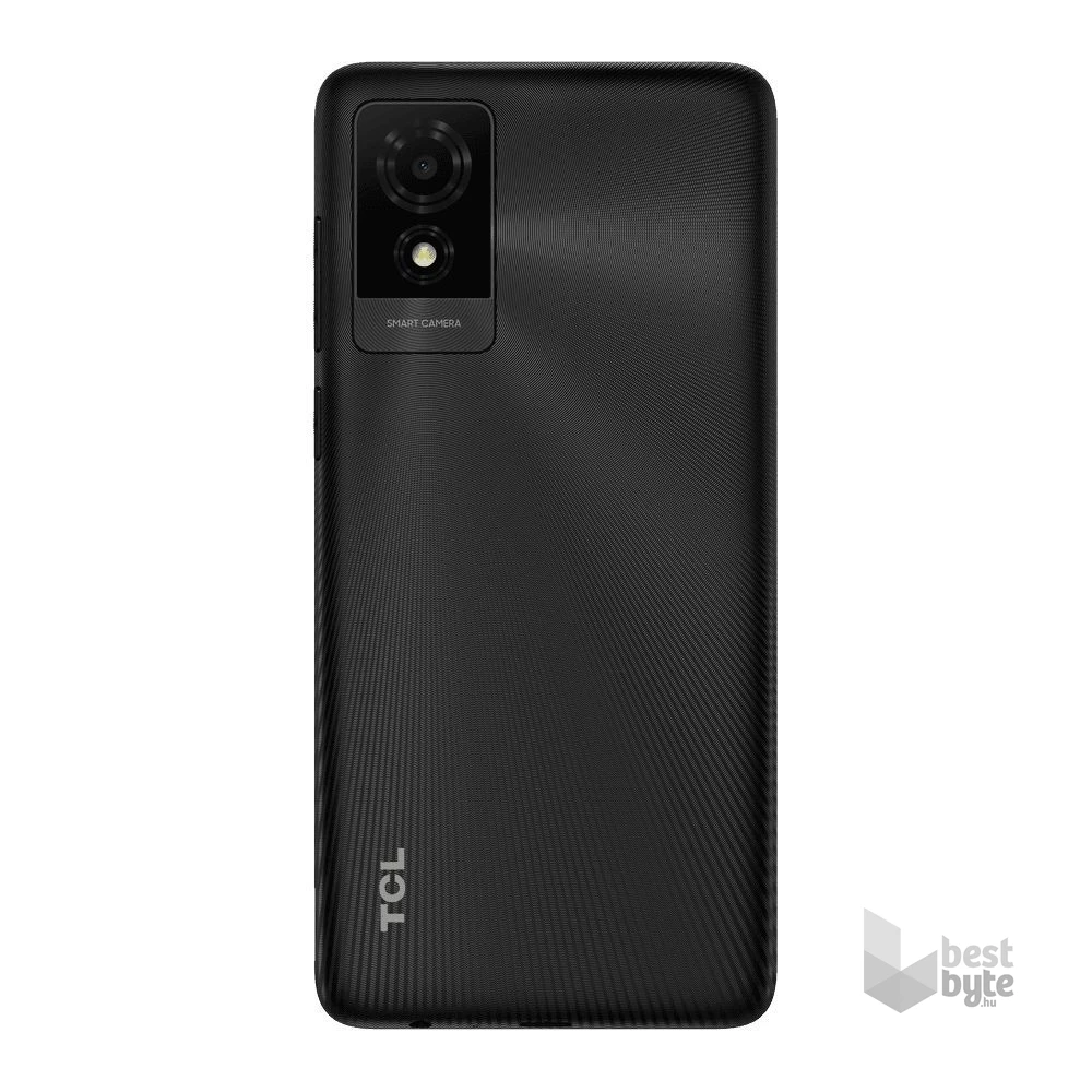 TCL 501 2/32GB DualSIM kártyafüggetlen okostelefon - fekete (Android)