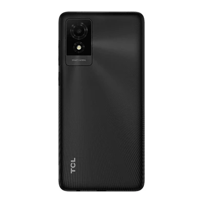 TCL 501 2/32GB DualSIM kártyafüggetlen okostelefon - fekete (Android)