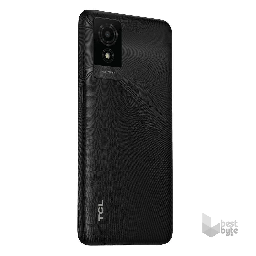 TCL 501 2/32GB DualSIM kártyafüggetlen okostelefon - fekete (Android)