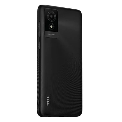 TCL 501 2/32GB DualSIM kártyafüggetlen okostelefon - fekete (Android)