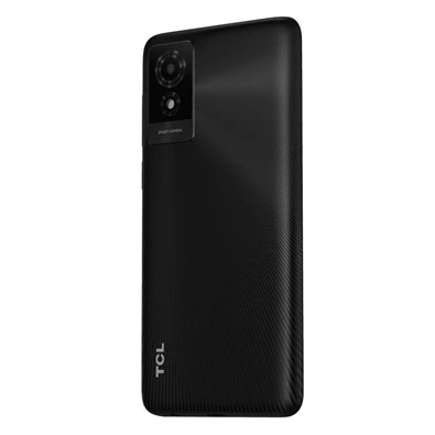 TCL 501 2/32GB DualSIM kártyafüggetlen okostelefon - fekete (Android)