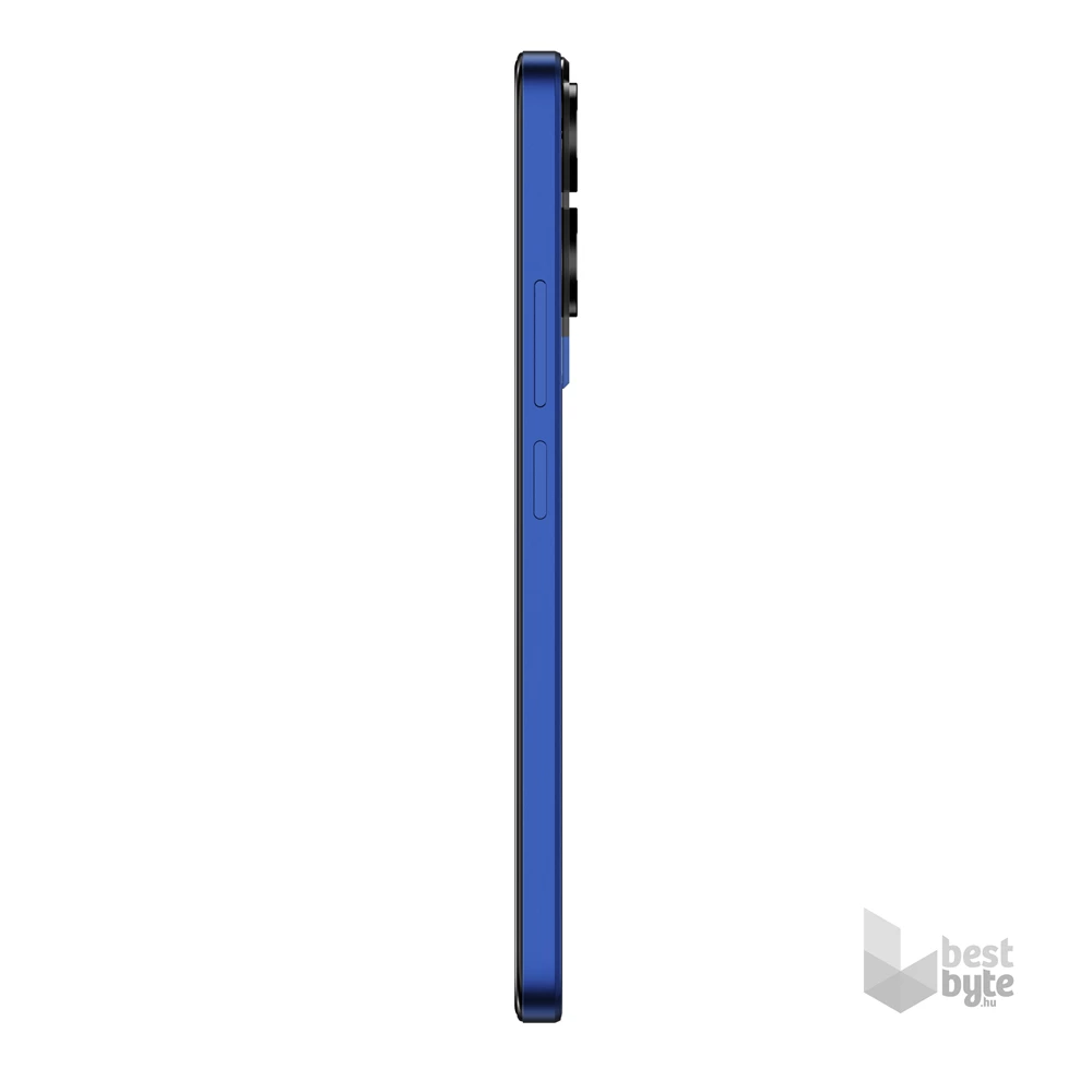 TCL 505 8/128GB DualSIM kártyafüggetlen okostelefon - kék (Android)