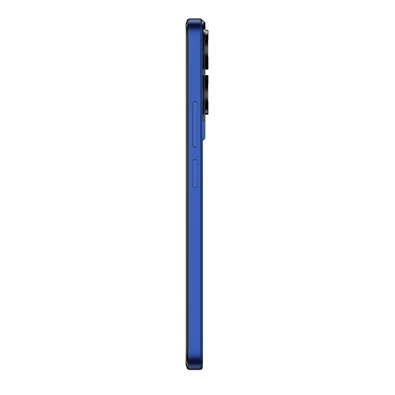 TCL 505 8/128GB DualSIM kártyafüggetlen okostelefon - kék (Android)