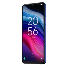 TCL 505 8/128GB DualSIM kártyafüggetlen okostelefon - kék (Android)