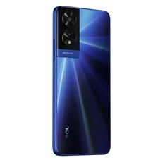 TCL 505 8/128GB DualSIM kártyafüggetlen okostelefon - kék (Android)