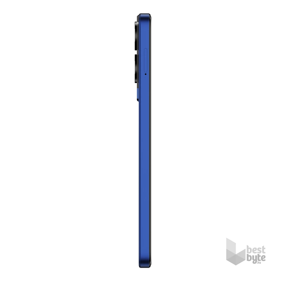 TCL 505 8/128GB DualSIM kártyafüggetlen okostelefon - kék (Android)