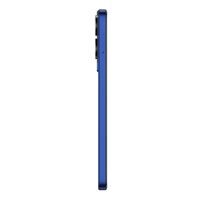 TCL 505 8/128GB DualSIM kártyafüggetlen okostelefon - kék (Android)