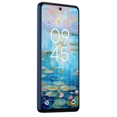 TCL 50 NxtPaper 16/256GB DualSIM kártyafüggetlen okostelefon - kék (Android)