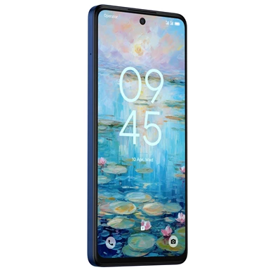 TCL 50 NxtPaper 16/256GB DualSIM kártyafüggetlen okostelefon - kék (Android)