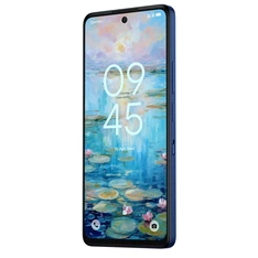 TCL 50 NxtPaper 16/256GB DualSIM kártyafüggetlen okostelefon - kék (Android)