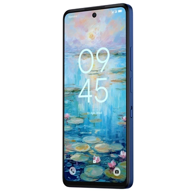 TCL 50 NxtPaper 16/256GB DualSIM kártyafüggetlen okostelefon - kék (Android)