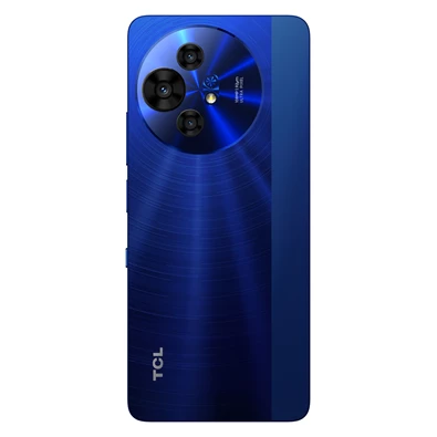 TCL 50 NxtPaper 16/256GB DualSIM kártyafüggetlen okostelefon - kék (Android)
