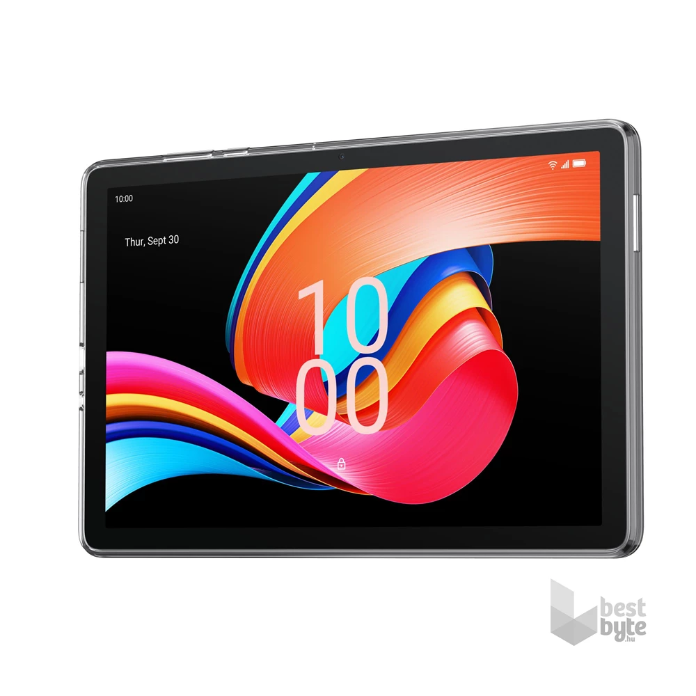TCL (TAB10L Gen2) 10,1" 3/32GB fekete Wi-Fi tablet
