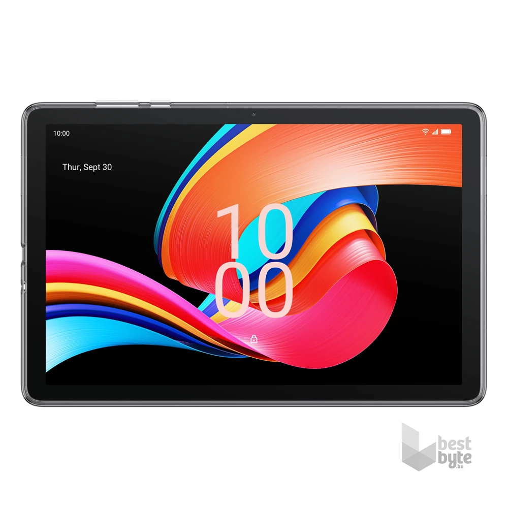 TCL (TAB10L Gen2) 10,1" 3/32GB fekete Wi-Fi tablet