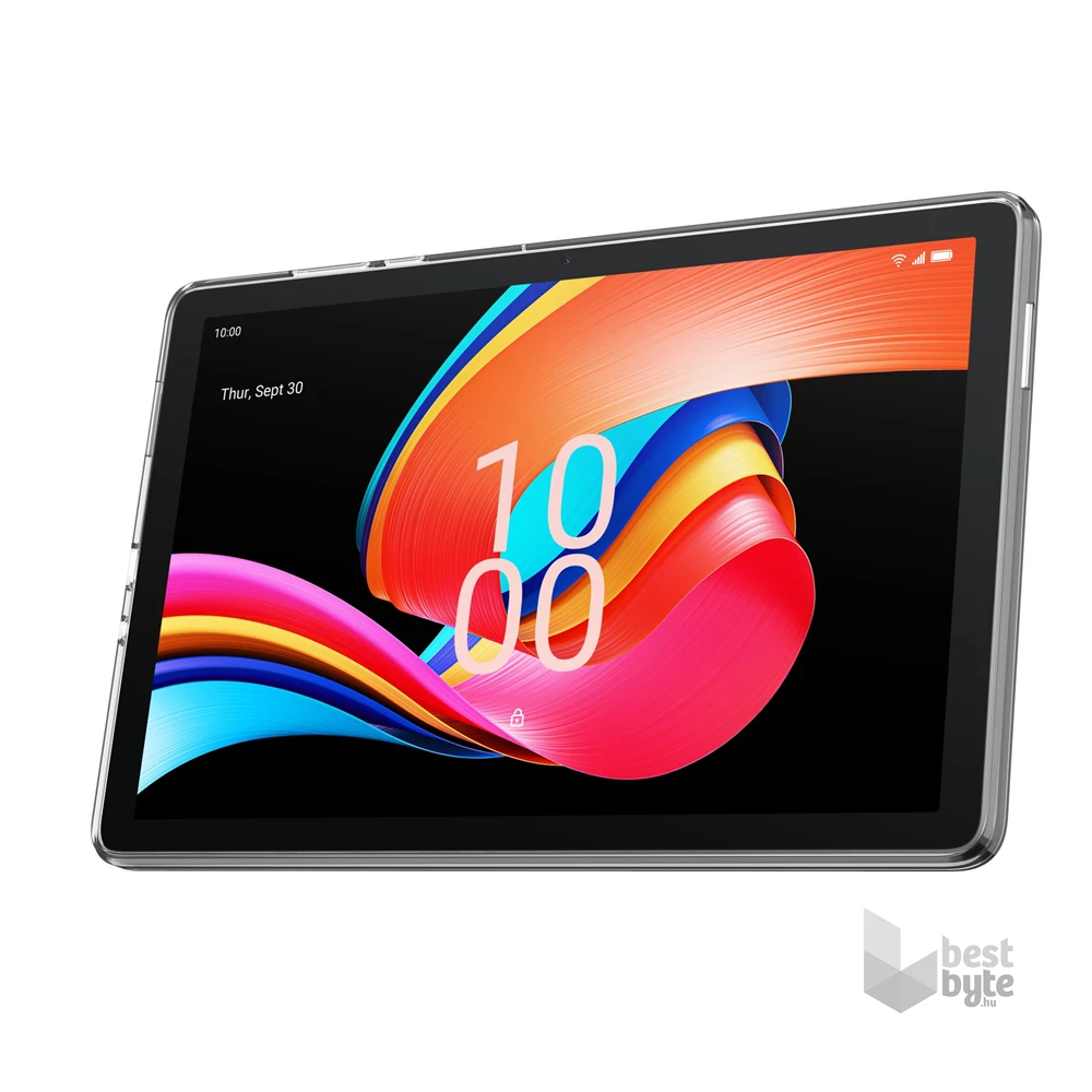 TCL (TAB10L Gen2) 10,1" 3/32GB fekete Wi-Fi tablet