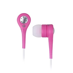 TDK LoR EB120 In-Ear pink fülhallgató
