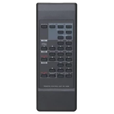 TEAC AD-850 fekete CD-lejátszó és kazettás magnó