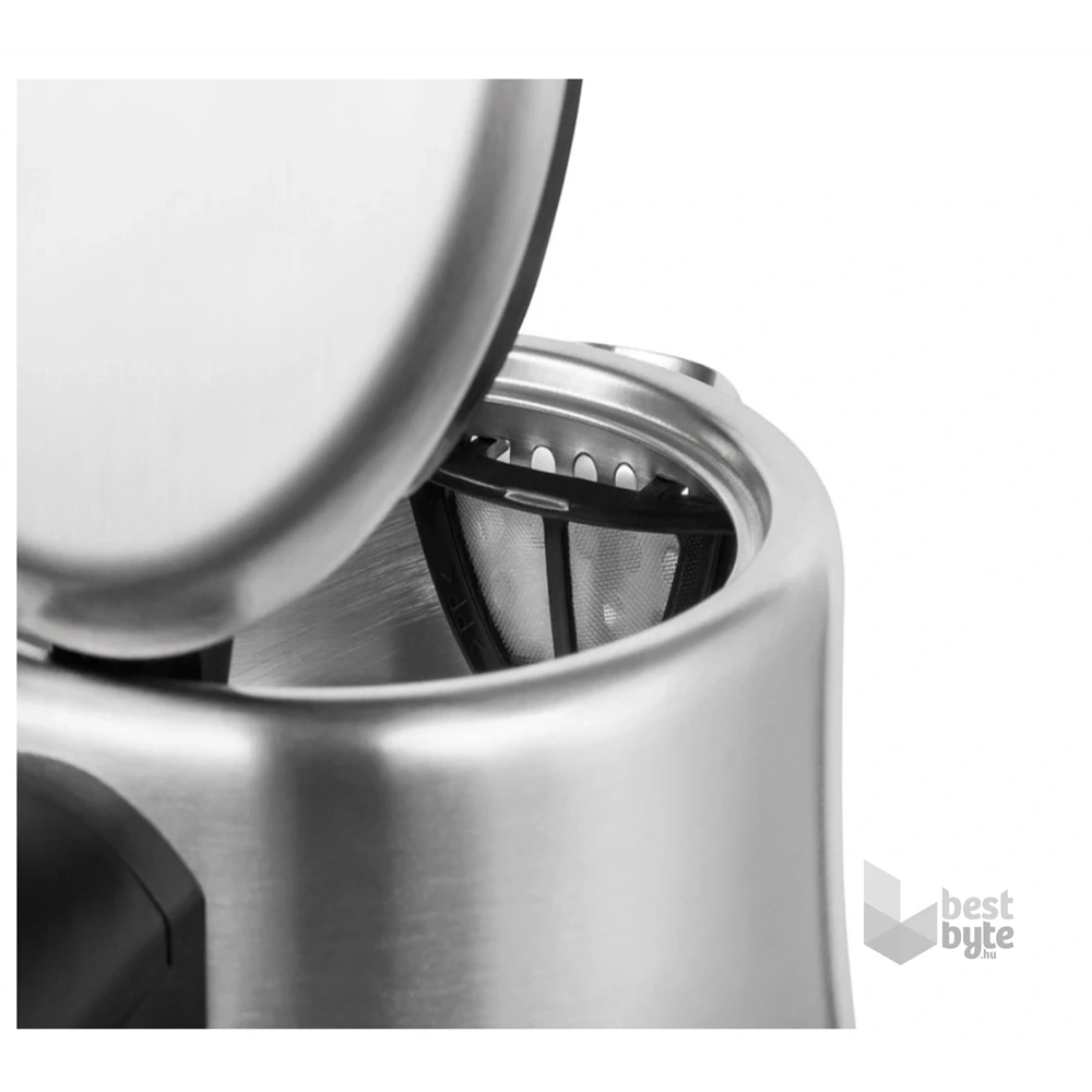 TEESA TSA1535 hőfokszabályzós inox vízforraló