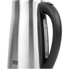 TEESA TSA1535 hőfokszabályzós inox vízforraló