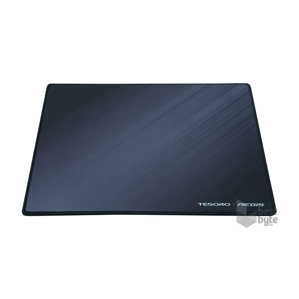 TESORO Aegis X3 egérpad