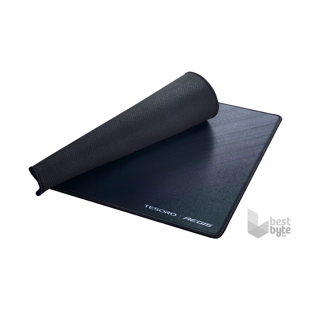 TESORO Aegis X3 egérpad