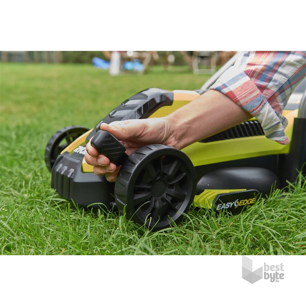 Ryobi RLM13E33S 1300 W elektromos fűnyíró
